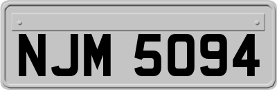 NJM5094