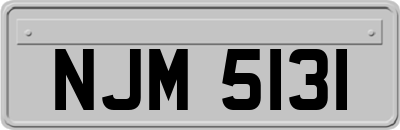 NJM5131