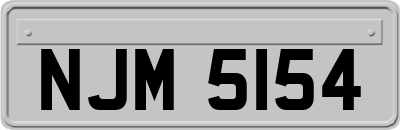 NJM5154