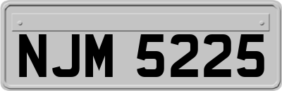 NJM5225