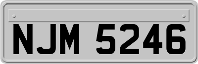 NJM5246
