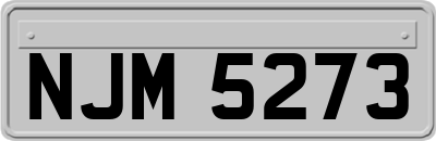 NJM5273