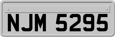 NJM5295