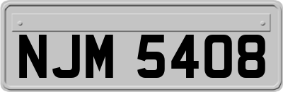 NJM5408