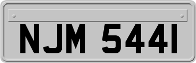 NJM5441