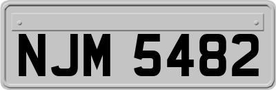 NJM5482
