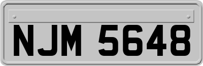 NJM5648