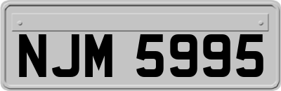 NJM5995