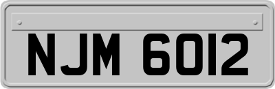 NJM6012