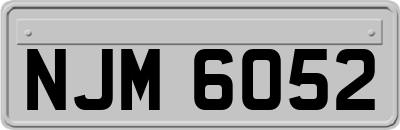 NJM6052