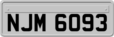 NJM6093