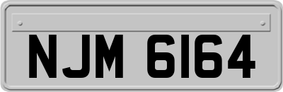 NJM6164