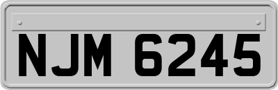 NJM6245