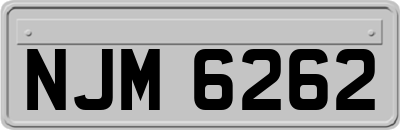 NJM6262