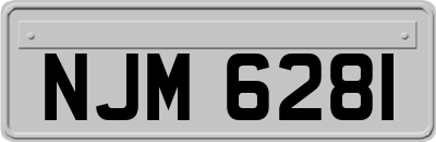 NJM6281