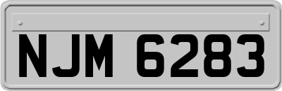 NJM6283