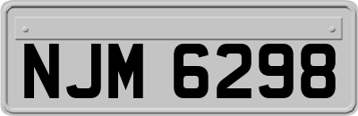 NJM6298
