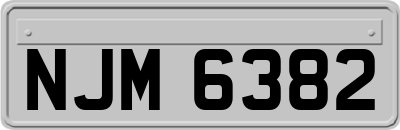 NJM6382