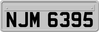 NJM6395