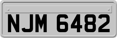 NJM6482