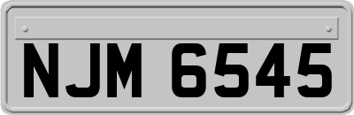 NJM6545