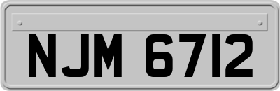 NJM6712