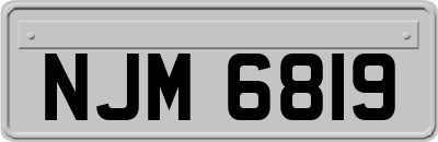 NJM6819