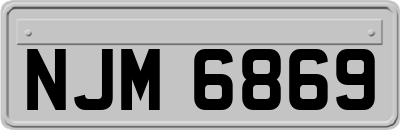 NJM6869