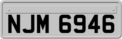 NJM6946