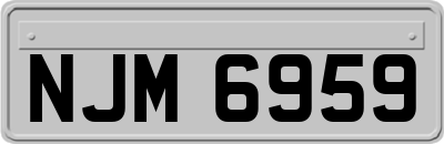 NJM6959