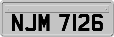 NJM7126