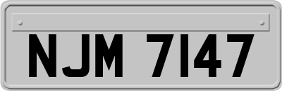 NJM7147