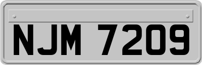 NJM7209