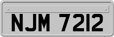 NJM7212