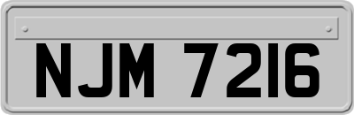 NJM7216
