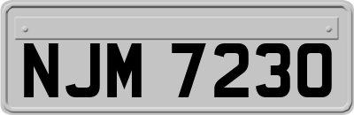 NJM7230