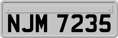 NJM7235