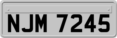 NJM7245