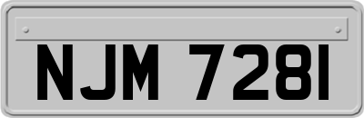 NJM7281