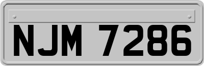 NJM7286