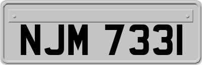 NJM7331