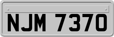 NJM7370