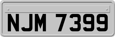 NJM7399