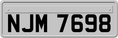 NJM7698