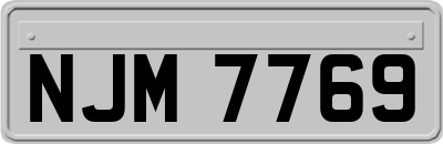 NJM7769