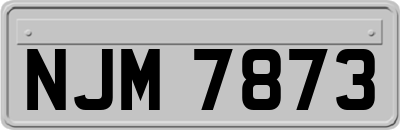 NJM7873