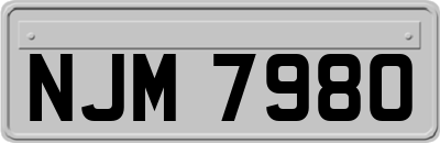 NJM7980