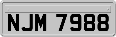 NJM7988