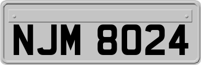 NJM8024