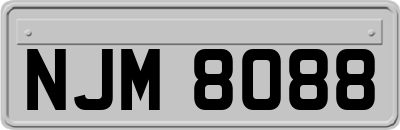 NJM8088